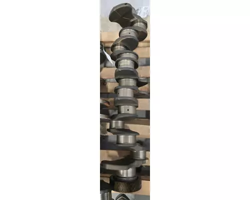 Crankshaft DETROIT DD15 ReRun Truck Parts