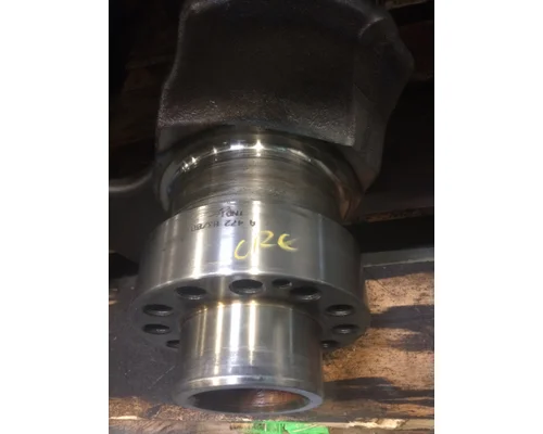 Crankshaft DETROIT DD15 Payless Truck Parts