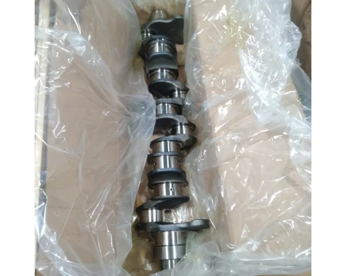 Crankshaft Detroit DD15 Edmonton RCTP