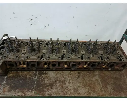 Crankshaft Detroit DD15 Spalding Auto Parts