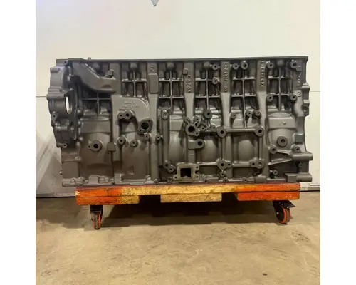 Cylinder Block DETROIT DD15 Diesel Truck Parts