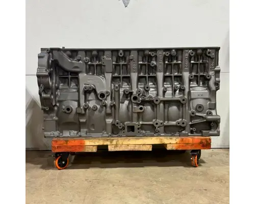 Cylinder Block DETROIT DD15 Diesel Truck Parts