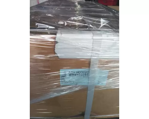 Cylinder Head DETROIT DD15 LKQ Wholesale Truck Parts