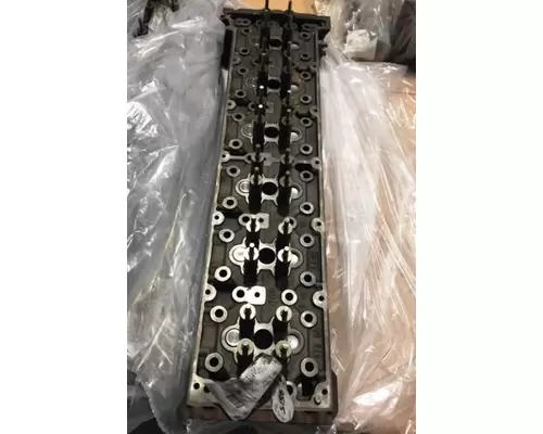 Cylinder Head DETROIT DD15 LKQ KC Truck Parts - Inland Empire