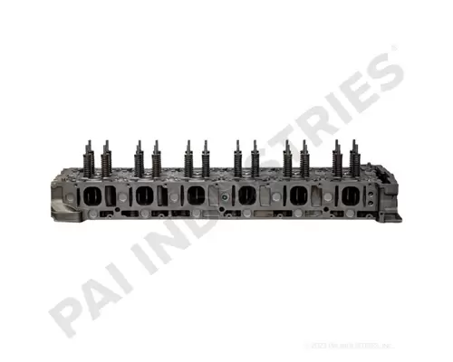 Cylinder Head DETROIT DD15 LKQ Western Truck Parts