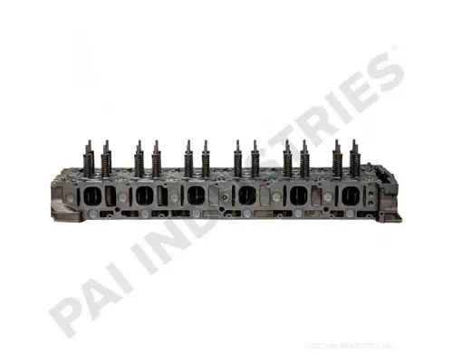 Cylinder Head DETROIT DD15 LKQ Geiger Truck Parts