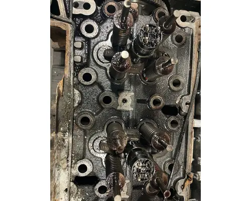 Cylinder Head DETROIT DD15 Payless Truck Parts