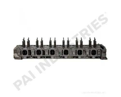 Cylinder Head DETROIT DD15 Ttm Diesel LLC