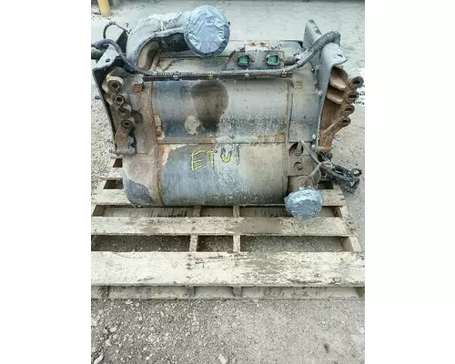 DPF (Diesel Particulate Filter) Detroit DD15 Spalding Auto Parts