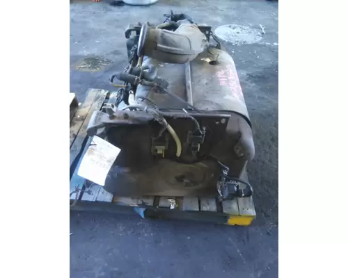 DPF (Diesel Particulate Filter) DETROIT DD15 LKQ KC Truck Parts - Inland Empire