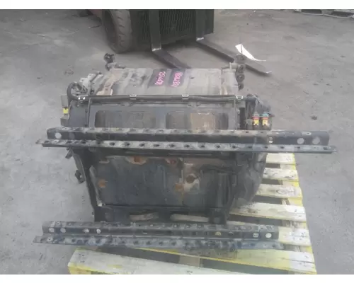 DPF (Diesel Particulate Filter) DETROIT DD15 LKQ KC Truck Parts - Inland Empire