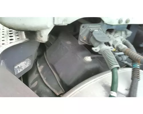 DPF (Diesel Particulate Filter) DETROIT DD15 LKQ Heavy Truck - Goodys