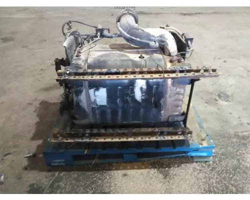 DPF (Diesel Particulate Filter) DETROIT DD15 LKQ Heavy Truck - Goodys