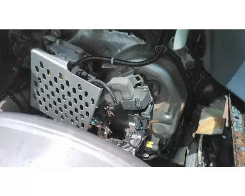 DPF (Diesel Particulate Filter) DETROIT DD15 LKQ Heavy Truck - Goodys
