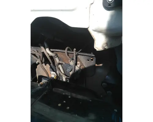 DPF (Diesel Particulate Filter) DETROIT DD15 LKQ Evans Heavy Truck Parts