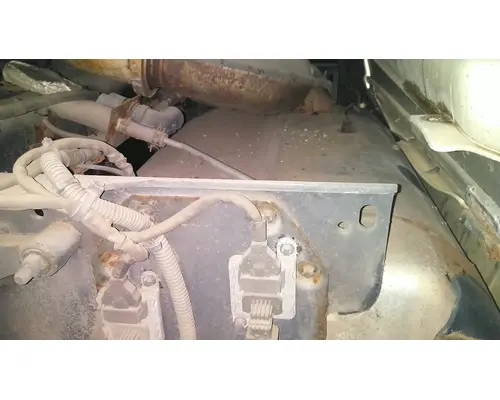 DPF (Diesel Particulate Filter) DETROIT DD15 LKQ Heavy Truck - Goodys