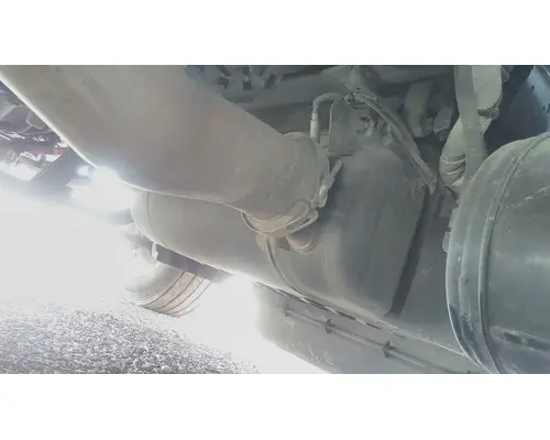 DPF (Diesel Particulate Filter) DETROIT DD15 LKQ Heavy Truck - Goodys