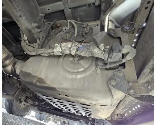 DPF (Diesel Particulate Filter) DETROIT DD15 Custom Truck One Source