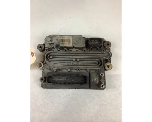ECM DETROIT DD15 Hagerman Inc.