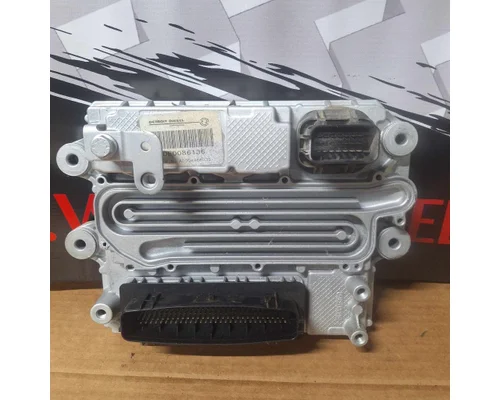 ECM DETROIT DD15 Worldwide Diesel