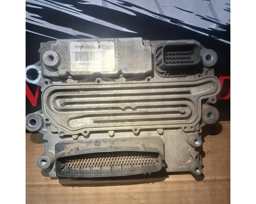 ECM DETROIT DD15 Worldwide Diesel