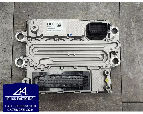 ECM DETROIT DD15 CA Truck Parts