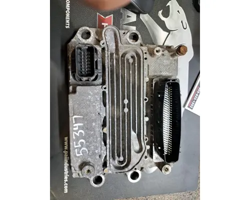 ECM DETROIT DD15 Truck Salvage International Inc