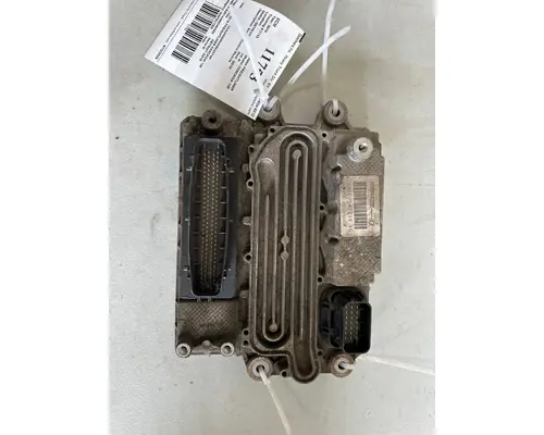 ECM DETROIT DD15 Dutchers Inc   Heavy Truck Div  Ny