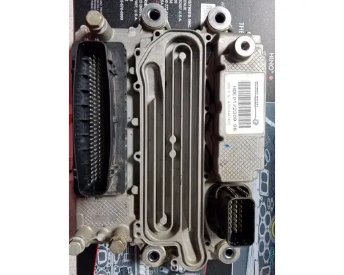 ECM Detroit DD15 Holst Truck Parts
