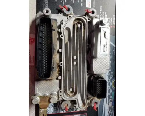 ECM Detroit DD15 Holst Truck Parts