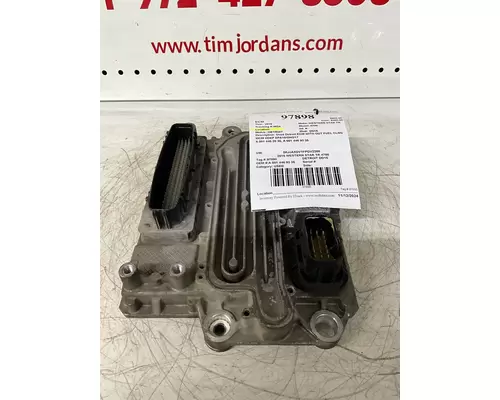 ECM DETROIT DD15 Tim Jordan's Truck Parts, Inc.