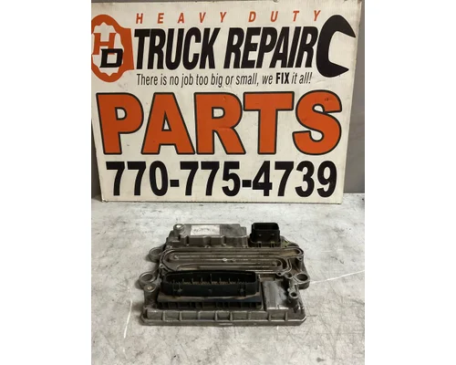 ECM DETROIT DD15 Hd Truck Repair &amp; Service