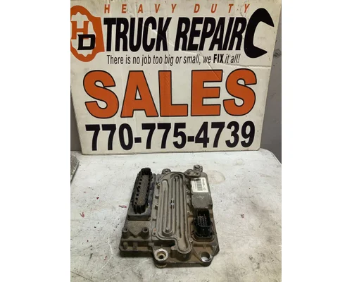 ECM DETROIT DD15 Hd Truck Repair &amp; Service