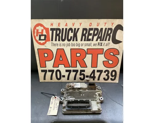 ECM DETROIT DD15 Hd Truck Repair &amp; Service