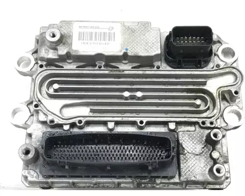 ECM Detroit DD15 Complete Recycling Group LLC