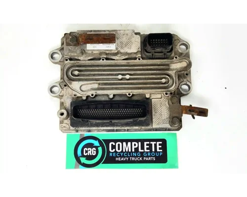 ECM Detroit DD15 Complete Recycling Group LLC