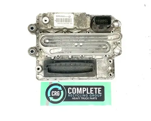 ECM Detroit DD15 Complete Recycling Group LLC