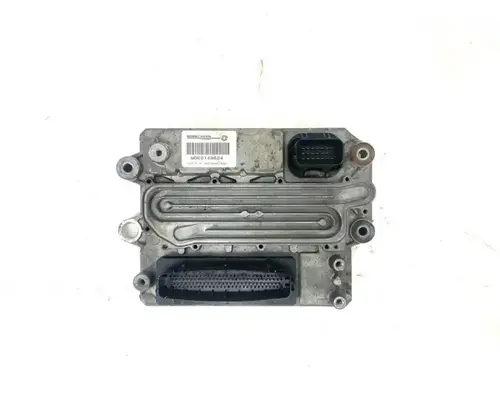 ECM Detroit DD15 Complete Recycling Group LLC