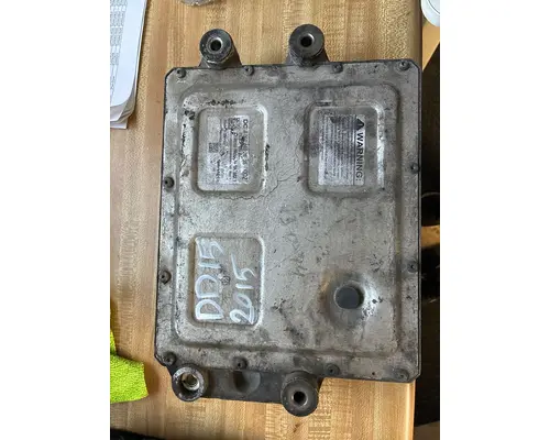ECM DETROIT DD15 Usa Trade &amp; Exports Inc