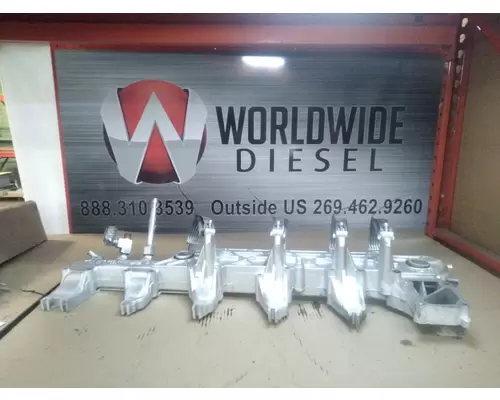 EGR Cooler DETROIT DD15 Worldwide Diesel