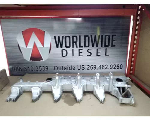 EGR Cooler DETROIT DD15 Worldwide Diesel