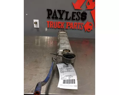 EGR Cooler DETROIT dd15 Payless Truck Parts