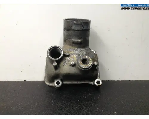 EGR Cooler DETROIT DD15 Truck Salvage International Inc