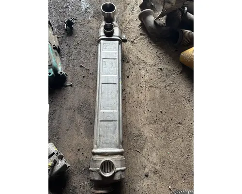 EGR Cooler DETROIT DD15 Truck Salvage International Inc