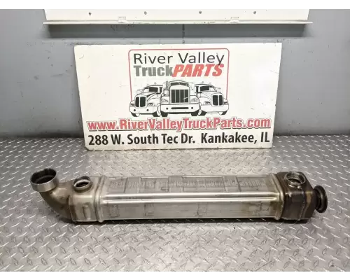 EGR Cooler Detroit DD15 River Valley Truck Parts