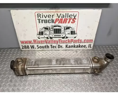 EGR Cooler Detroit DD15 River Valley Truck Parts