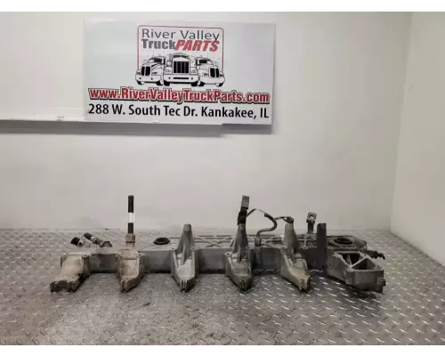 EGR Cooler Detroit DD15 River Valley Truck Parts