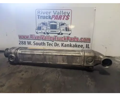 EGR Cooler Detroit DD15 River Valley Truck Parts