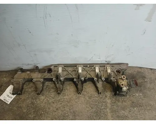 EGR Cooler Detroit DD15 Spalding Auto Parts