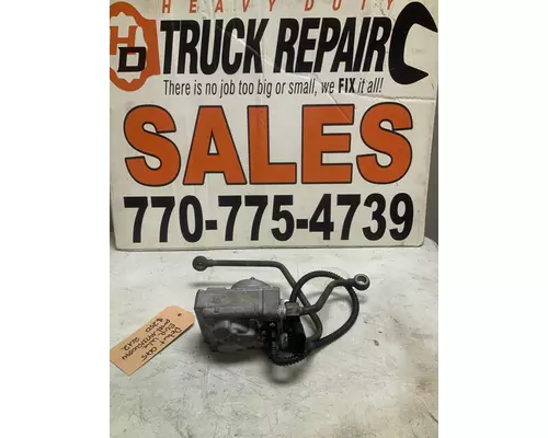 EGR Valve DETROIT DD15 Hd Truck Repair &amp; Service